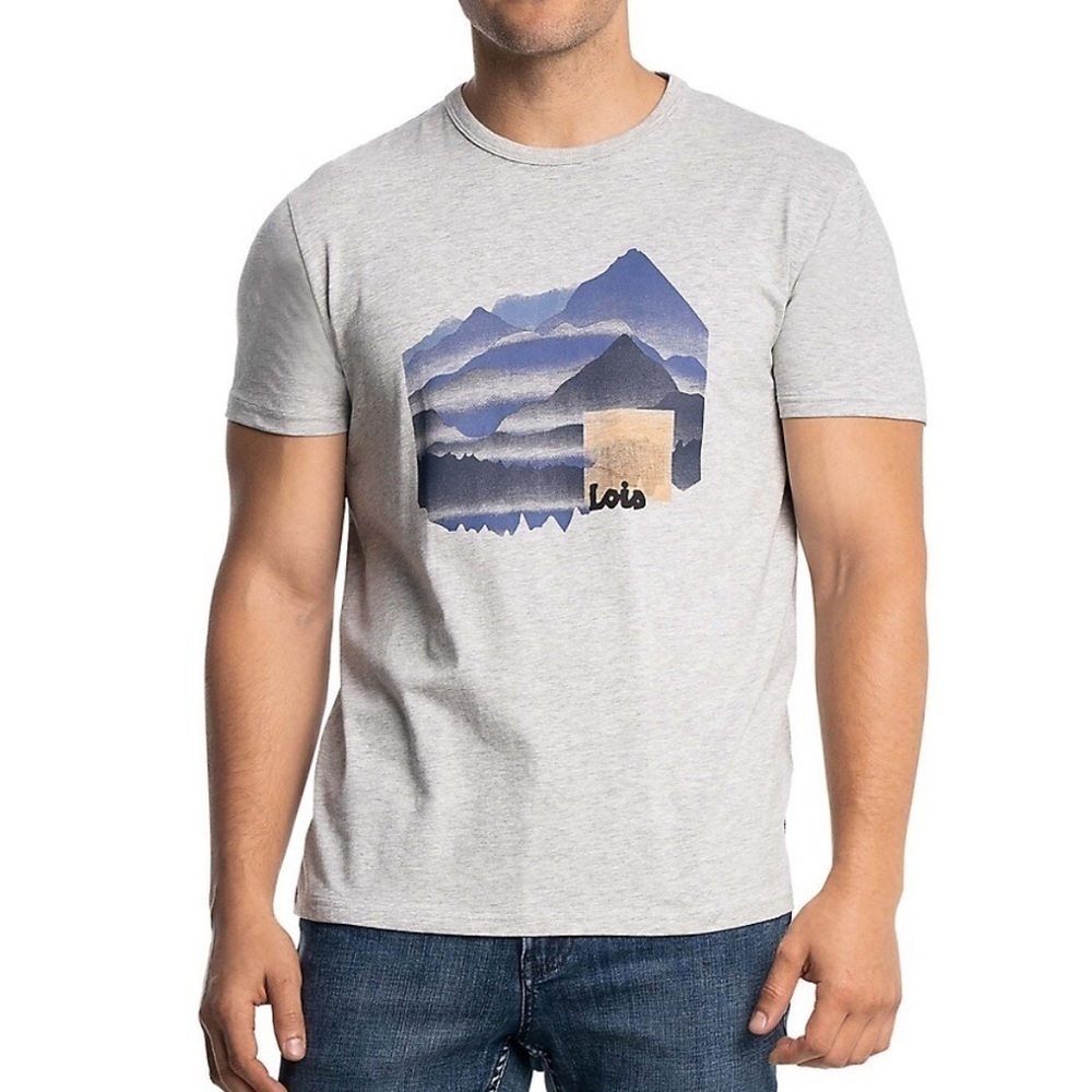 Lois Harry T-shirt - New with tag